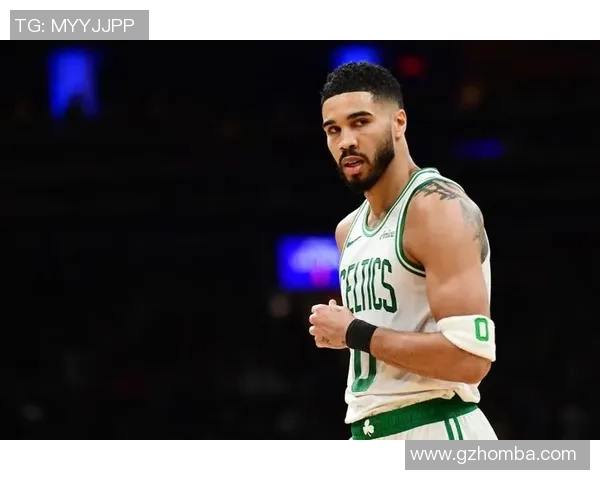 塔图姆通过社交媒体回应争议事件 强调自己立场与决心 塔图姆通过社交媒体回应争议事件 强调自己立场与决心